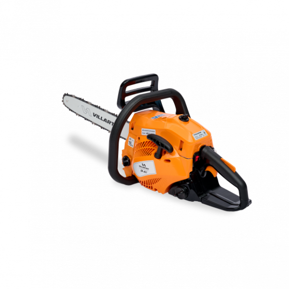 Бензопила VILLARTEC SB401, шина 14"/35 см