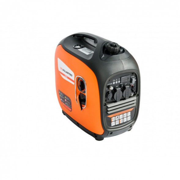 Генератор инверторный VILLARTEC GI 258S