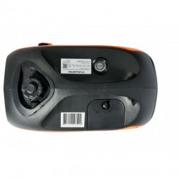 Генератор инверторный VILLARTEC GI 258S