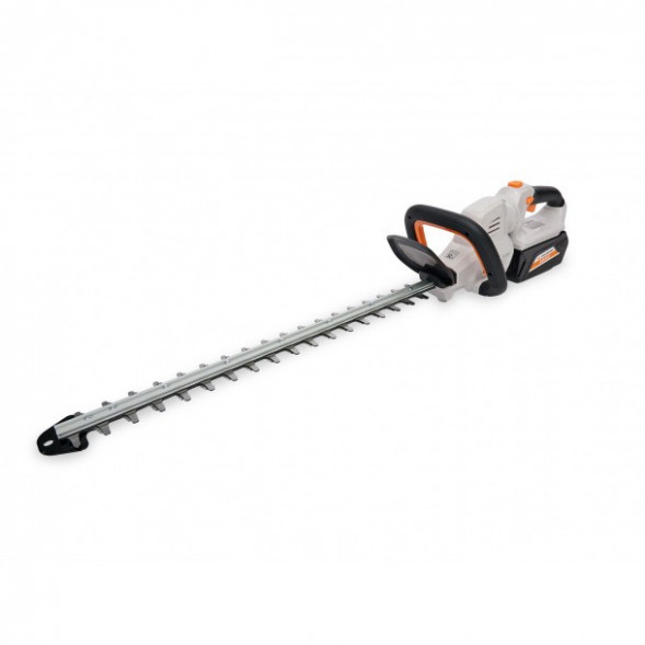 Мотоножницы аккумуляторные VILLARTEC HA 40 SET:AM402,AC402