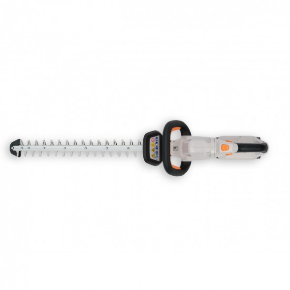 Мотоножницы аккумуляторные VILLARTEC HA 40 SET:AM402,AC402