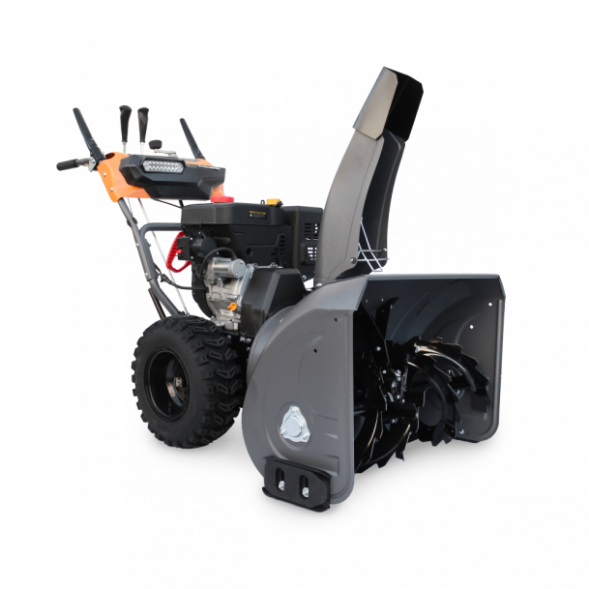Снегоуборщик бензиновый VILLARTEC WB 1176E