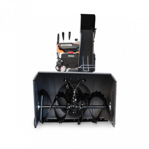 Снегоуборщик бензиновый VILLARTEC WB 1176E
