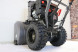 Снегоуборщик бензиновый VILLARTEC WB 1176E
