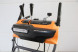Снегоуборщик бензиновый VILLARTEC WB 1176E