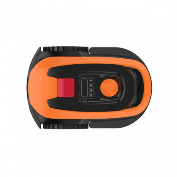 Робот-газонокосилка VILLARTEC MI 302
