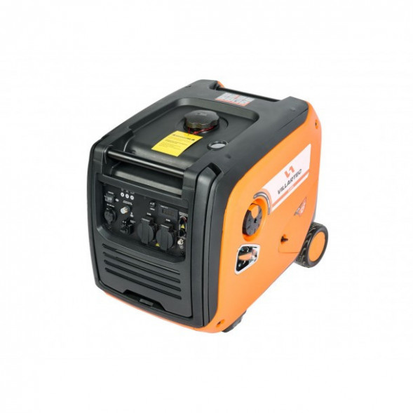 Генератор инверторный VILLARTEC GI 358S