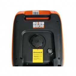 Генератор инверторный VILLARTEC GI 358S