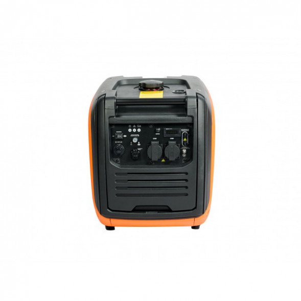 Генератор инверторный VILLARTEC GI 358S
