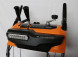Снегоуборщик бензиновый VILLARTEC WB 1387E(DA)