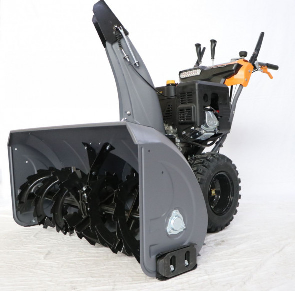 Снегоуборщик бензиновый VILLARTEC WB 1510E