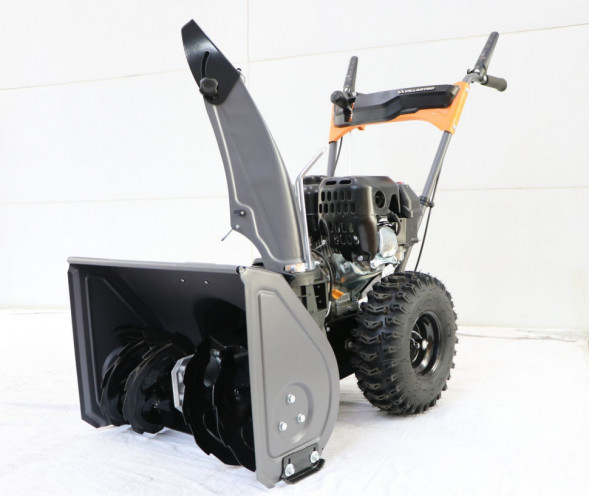 Снегоуборщик бензиновый VILLARTEC WB 5556