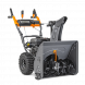 Снегоуборщик бензиновый VILLARTEC C-76 Plus