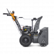 Снегоуборщик бензиновый VILLARTEC C-76 Plus