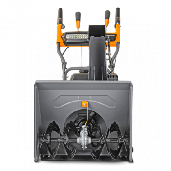 Снегоуборщик бензиновый VILLARTEC C-76 Plus