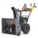 Снегоуборщик бензиновый VILLARTEC C-76 Plus
