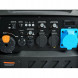 Генератор инверторный с открытой рамой VILLARTEC GI 808