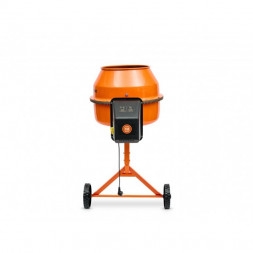 Бетоносмеситель VILLARTEC СМ-120С
