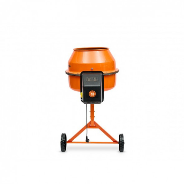 Бетоносмеситель VILLARTEC СМ-120С