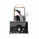 Снегоуборщик бензиновый VILLARTEC WB 7056