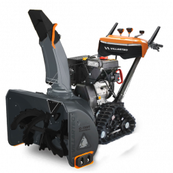 Снегоуборщик бензиновый гусеничный VILLARTEC G-139T