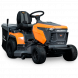 Трактор садовый VILLARTEC MR 1284Н