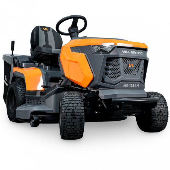 Трактор садовый VILLARTEC MR 1284Н