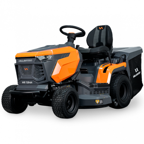 Трактор садовый VILLARTEC MR 1284Н