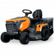 Трактор садовый VILLARTEC MR 1284Н