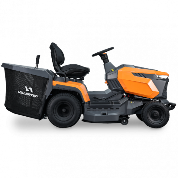 Трактор садовый VILLARTEC MR 1284Н