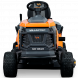 Трактор садовый VILLARTEC MR 1284Н