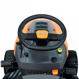 Трактор садовый VILLARTEC MR 1284Н