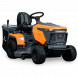 Трактор садовый VILLARTEC MR 1592Н