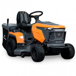 Трактор садовый VILLARTEC MR 1702Н