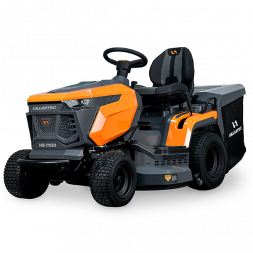 Трактор садовый VILLARTEC MR 1702Н