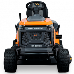 Трактор садовый VILLARTEC MR 1702Н