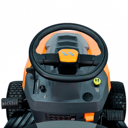 Трактор садовый VILLARTEC MR 1702Н