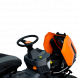 Трактор садовый VILLARTEC MR 1702Н