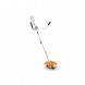 Аккумуляторный триммер VILLARTEC СА40 SET: AM405 + AC402
