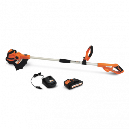 Триммер аккумуляторный VILLARTEC СА 20SET