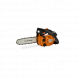 Бензопила VILLARTEC SB1261T, шина 30 см.(12")  Цепь 3/8 1.1 45 зв.