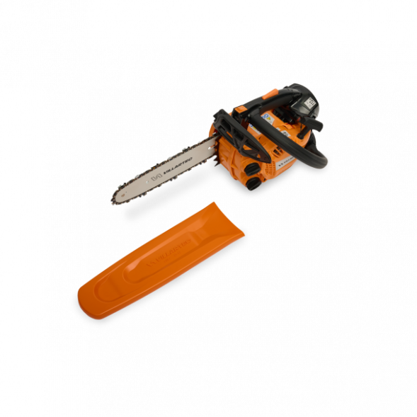 Бензопила VILLARTEC SB1261T, шина 30 см.(12")  Цепь 3/8 1.1 45 зв.
