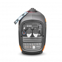 Генератор бензиновый инверторный VILLARTEC GI308S 3.0/3.3 кВт /2025