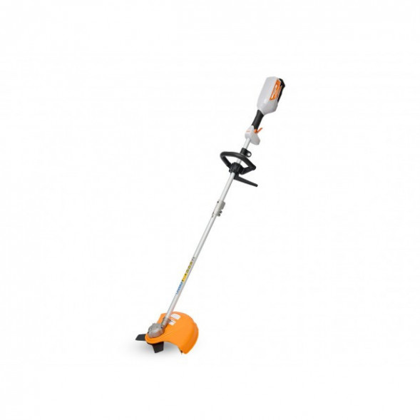 Триммер аккумуляторный VILLARTEC СА 40R SET: акк.AM402 + ЗУ AC402