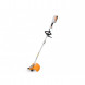 Триммер аккумуляторный VILLARTEC СА 40R SET: акк.AM402 + ЗУ AC402