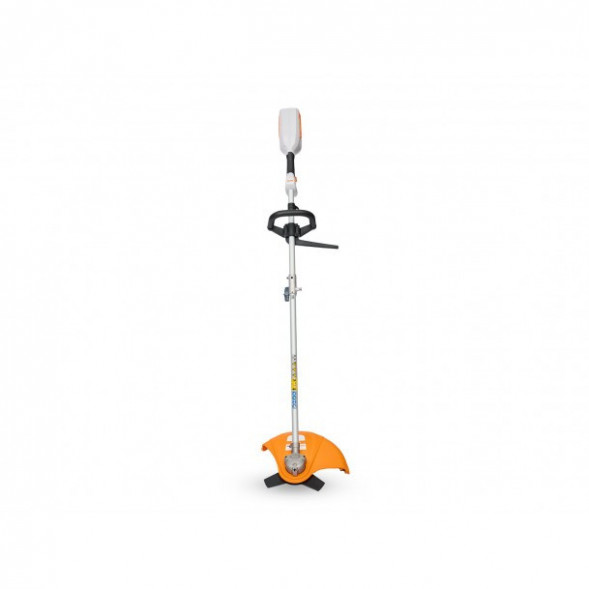 Триммер аккумуляторный VILLARTEC СА 40R SET: акк.AM402 + ЗУ AC402