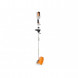 Триммер аккумуляторный VILLARTEC СА 40R SET: акк.AM402 + ЗУ AC402