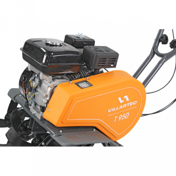 Культиватор бензиновый  VILLARTEC T950 NEW