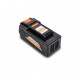 Триммер аккумуляторный VILLARTEC СА 40R SET: акк.AM408 + ЗУ AC402