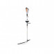 Комбимотор аккумуляторный VILLARTEC KA 40R SET: AM402 + AC402